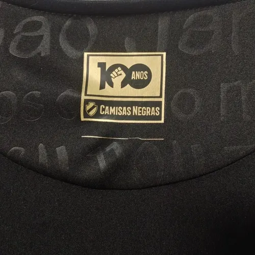 Camisa Vasco da Gama 2025/2026 Edição Comemorativa Futebol  — view 3