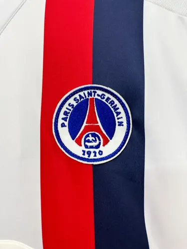 2002/2003 Maillot Extérieur Rétro Psg Paris Saint-Germain  — view 7