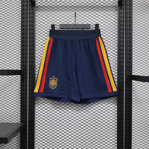 2026 Play Version Spain Home Shorts Football Shirt  — view 8