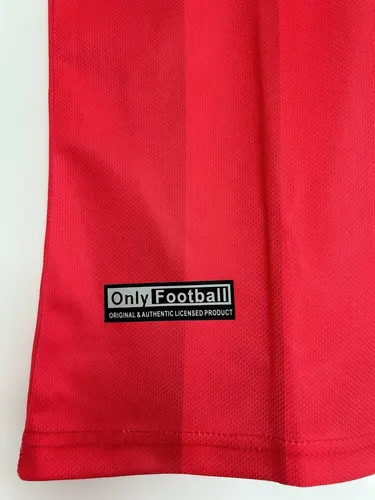 1998-1999 Retro Norway National Team Home Football Shirt  — view 9