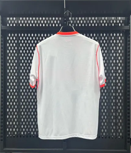 2026 Netherlands National Team Away Football Jersey   — view 2