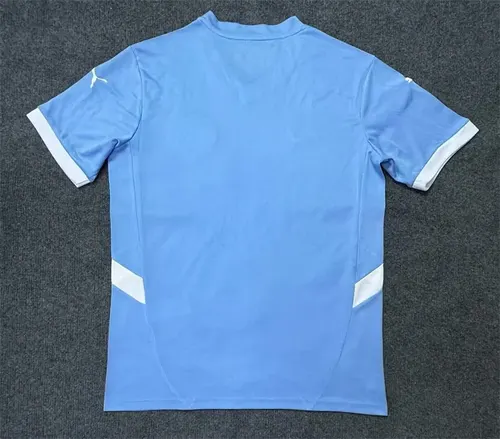 2025/2026 Maillot Domicile Manchester United  — view 2