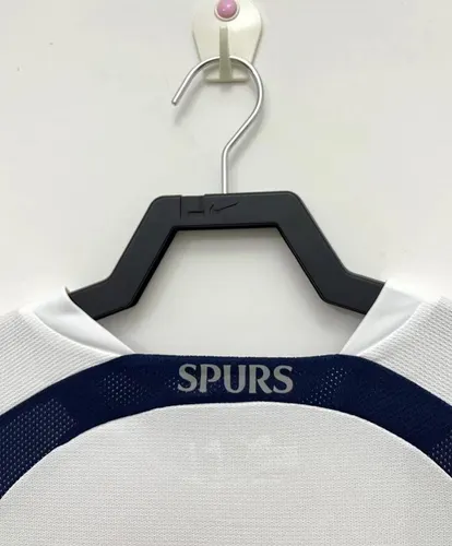 2006-2007 Retro Tottenham Hotspur Home Football Shirt  — view 4