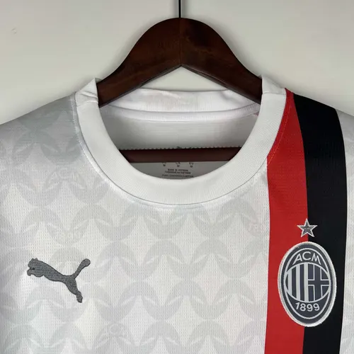2023/2024 Camisa do AC Milan Visitante  — view 3
