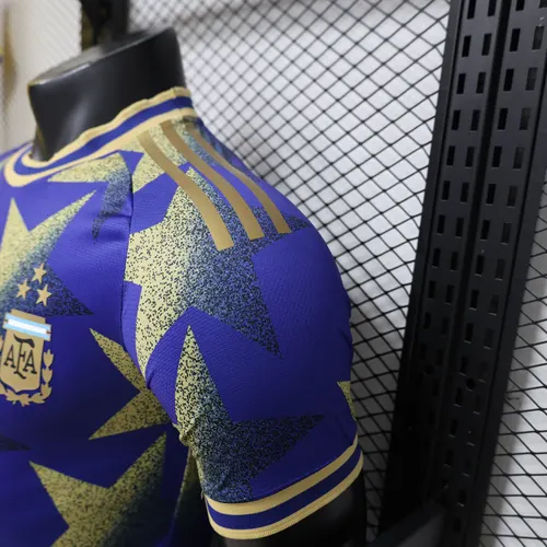 2026 Player Version Argentina Special Edition Jersey  — view 7
