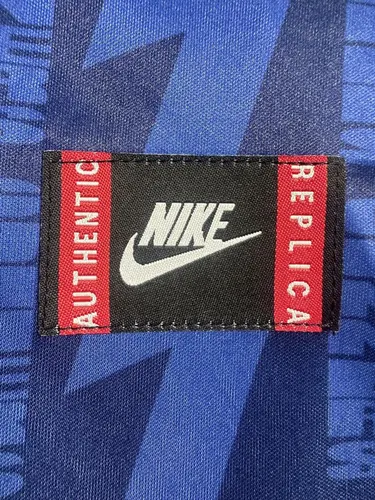 1994-1995 Retro Arsenal Auswärts Fußballtrikot  — view 5