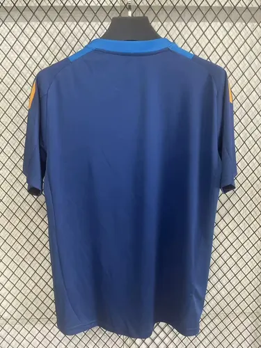 2025/2026 Juventus Uniforme de Treino Pré-Jogo Jersey de Futebol  — view 2