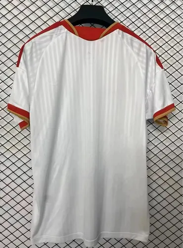 2026/2027 Sevilla Home Football Shirt   — view 2