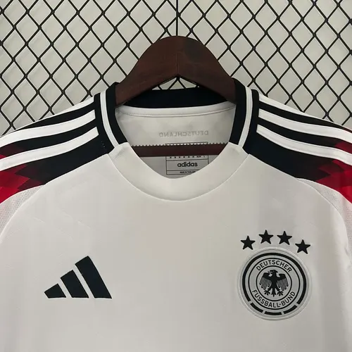 2024 Germany Heimtrikot AAA Fan-Qualität — view 3