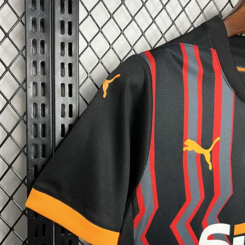 Camisa Terceiro Fora Galatasaray 2024/2025  — view 5
