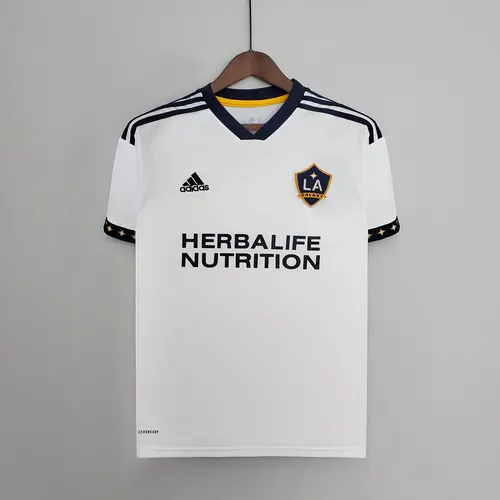 2022/2023 LA Galaxy Home Soccer Jersey  — view 1