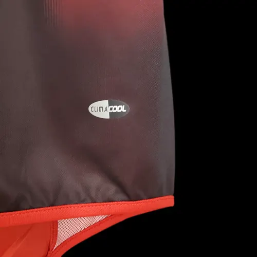 2004/2005 Retro AC Milan Camisa de Futebol Casa  — view 8