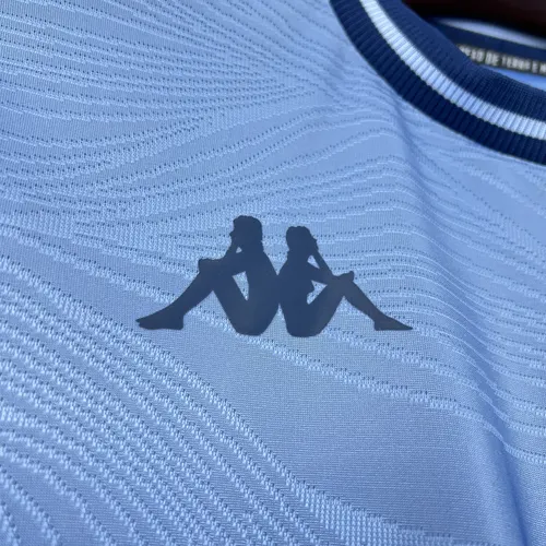 2025/2026 Vasco da Gama Third Away Football Jersey   — view 5