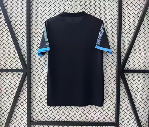 2025/2026 Camisa de Futebol Edição Especial Rosa Santos  01 — view 2