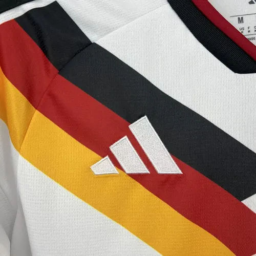 【S~5XL】قميص ألمانيا المنزلي لكأس العالم 2026 02 — view 2