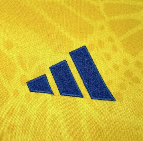 2026 Maillot Domicile Équipe Nationale Colombie Football   — view 6