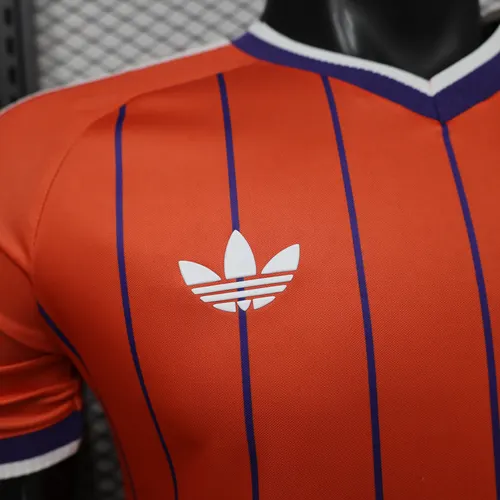 2026 Player Version Scotland National Team Away Football Jersey   — view 4