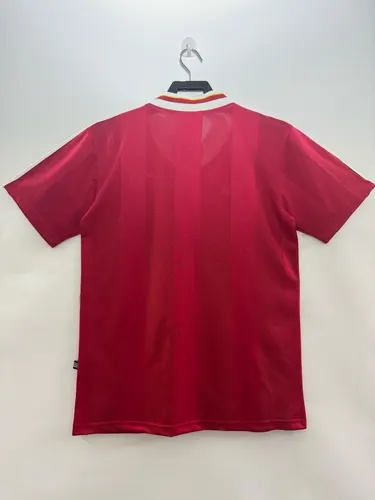 1995/1996 Retro Liverpool Camiseta Local  — view 2
