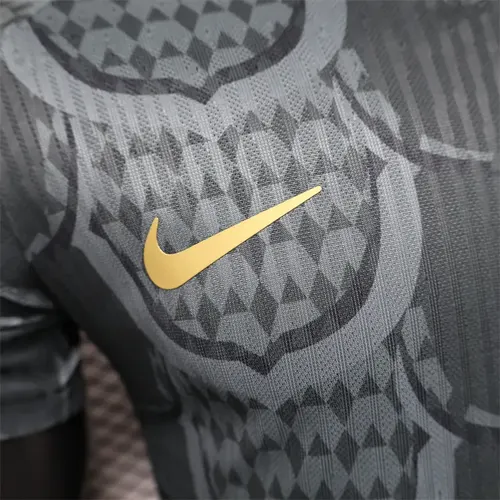 2024/2025 Barcelona Player Version Special Edition Jersey 002  — view 4