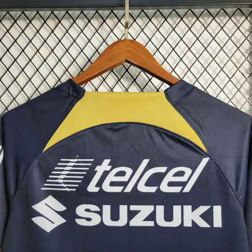 2023/2024 Pumas UNAM Auswärts Trikot  — view 5