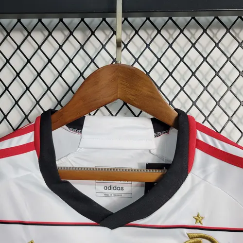 2023/2024 Flamengo Away Jersey  Talla Infantil — view 3