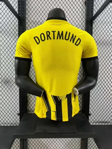 Maillot Édition Spéciale Version Joueur 2024/2025 Dortmund — view 2