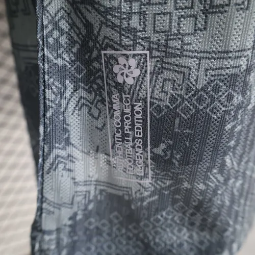 2025/2026 Spielerversion Argentinien Sonderausgabe 02 Fußballtrikot  — view 8