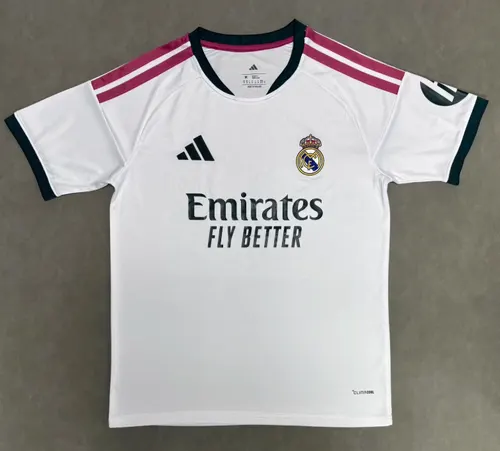 2026/2027 Real Madrid Heim Fußballtrikot  — view 1