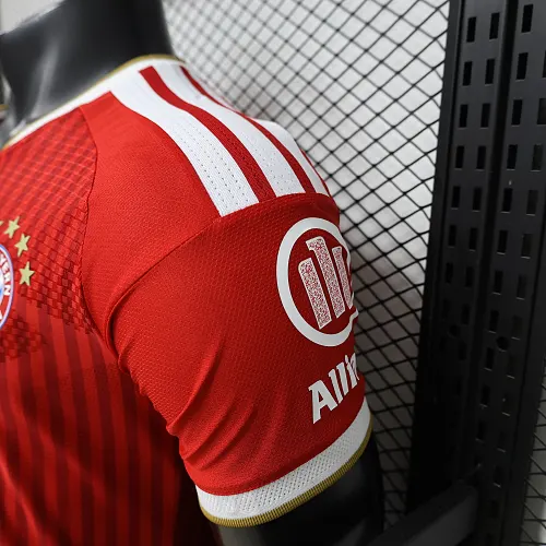 Maillot domicile version joueur Bayern Munich 2026/2027 Football   — view 7