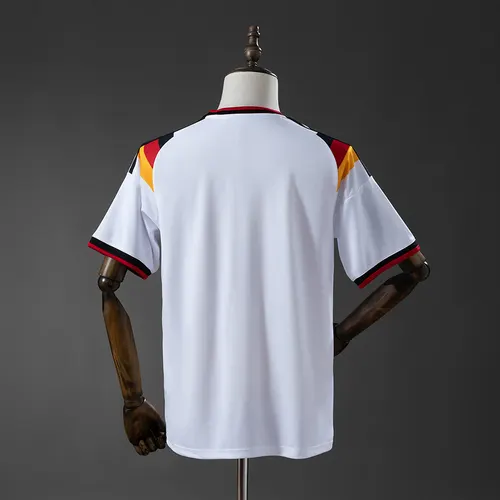2026 Germany Heimtrikot AAA Fan-Qualität — view 6