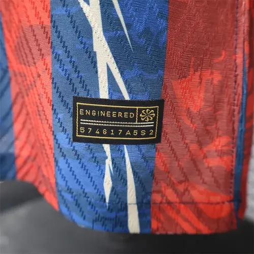 2024/2025 Maillot Version Joueur Édition Spéciale Rayures Barcelona  — view 9