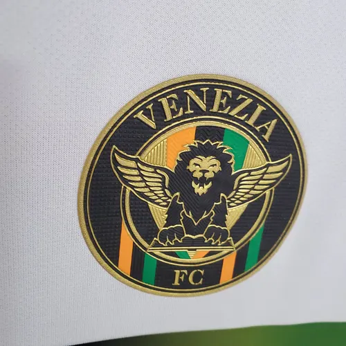 Maillot de football extérieur Venezia 2021/2022  — view 5