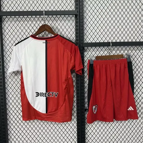 2025/2026 River Plate Camiseta de Fútbol Tercera Visitante  Talla Infantil — view 2