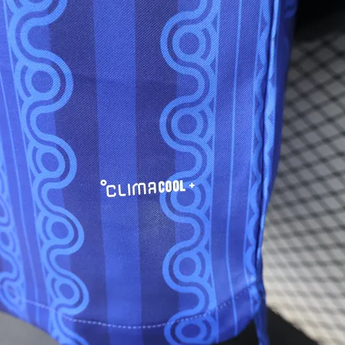 2026 Version Joueur Maillot Extérieur Équipe Nationale Suède Football   — view 9