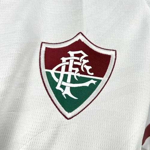 2026/2027 Fluminense Auswärts Fußballtrikot   — view 7
