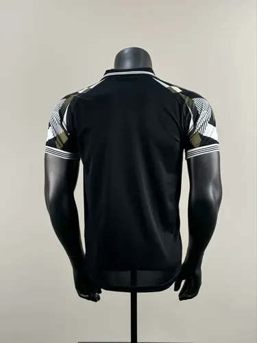 2025/2026 Player Version Real Madrid Special Edition 23 Football Jersey  — view 2
