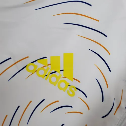 Windbreaker White Boca Juniors Jersey  — view 4