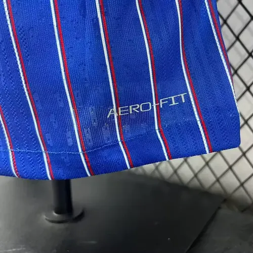 2026 Player Version France Special Edition 04 Football Shirt   — view 8