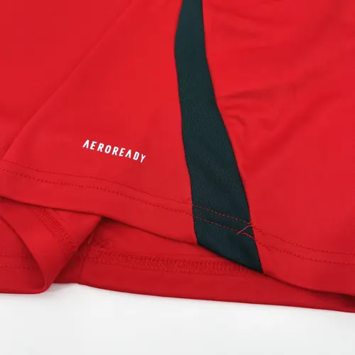 2024-2025 Hungary National Team Home Football Shirt — view 7