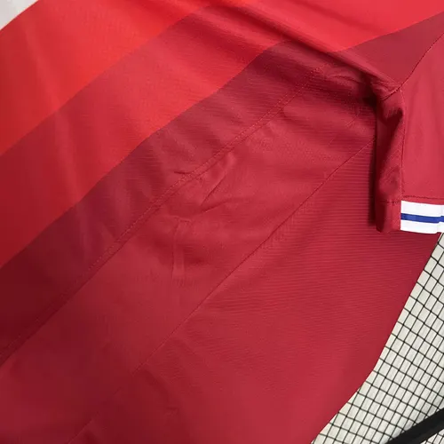 Maillot domicile Norvège National 2024 AAA qualité fan — view 7