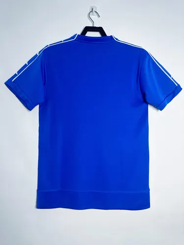 1999/2000 Retro Juventus Away Soccer Jersey  — view 2