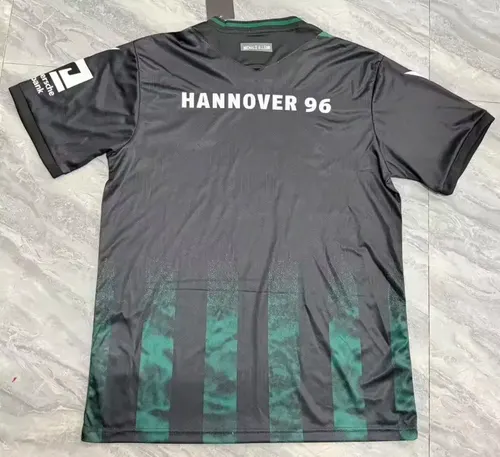 2026/2027 Hannover 96 Away Football Jersey   — view 2