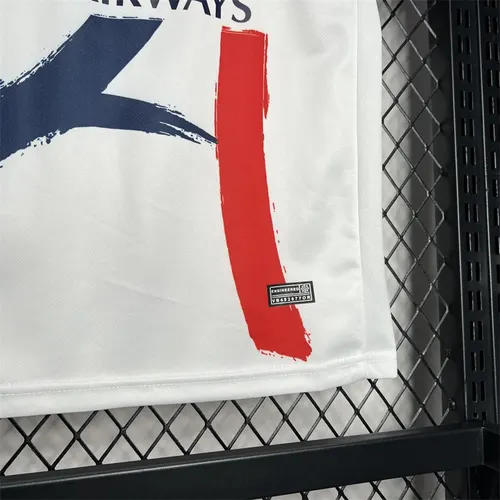 2024/2025 Psg Paris Saint-Germain Drittauswärts-Fußballtrikot  Kindergröße — view 6