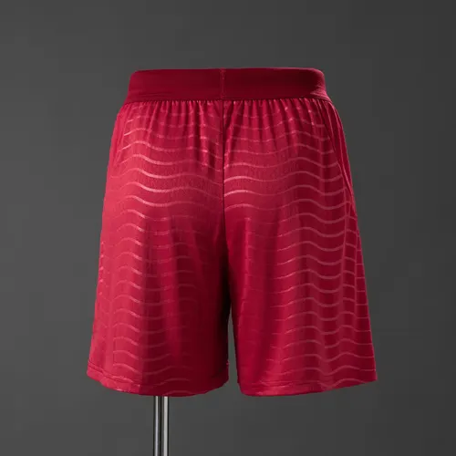 2026 Player Version Portugal Home Shorts  — view 2