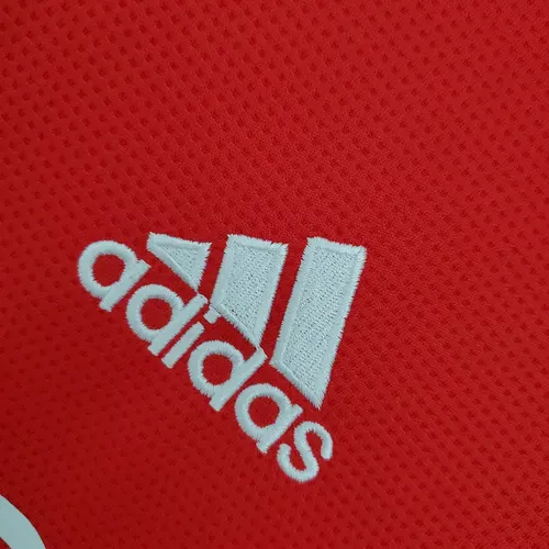 Camiseta de fútbol local 2021/2022 Arsenal — view 8