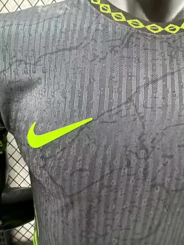2025/2026 Versão Jogador Brasil Edição Especial Jersey de Futebol  — view 4