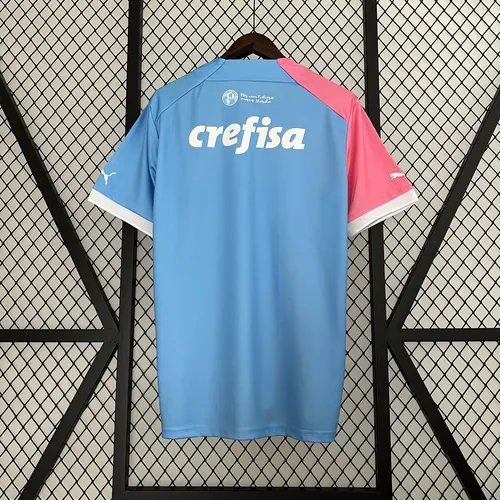 2023/2024 Palmeiras Commemorative Edition Jersey  — view 2