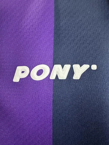 1995-1997 Retro Tottenham Hotspur Away Football Shirt  — view 5