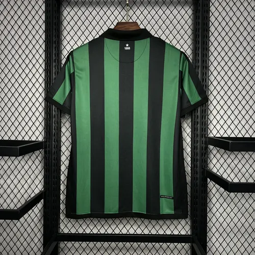 2006/2007 Retro Celtic Equipación Visitante Camiseta de Fútbol  — view 2