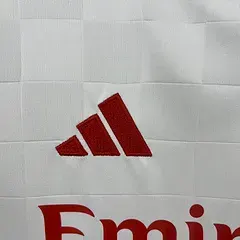 2025/2026 Benfica Third Away Football Jersey  Kids Size — view 4